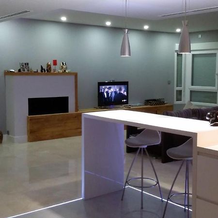 Centro / Internet / Parking / Aire Acondicionado Leilighet Elche Eksteriør bilde