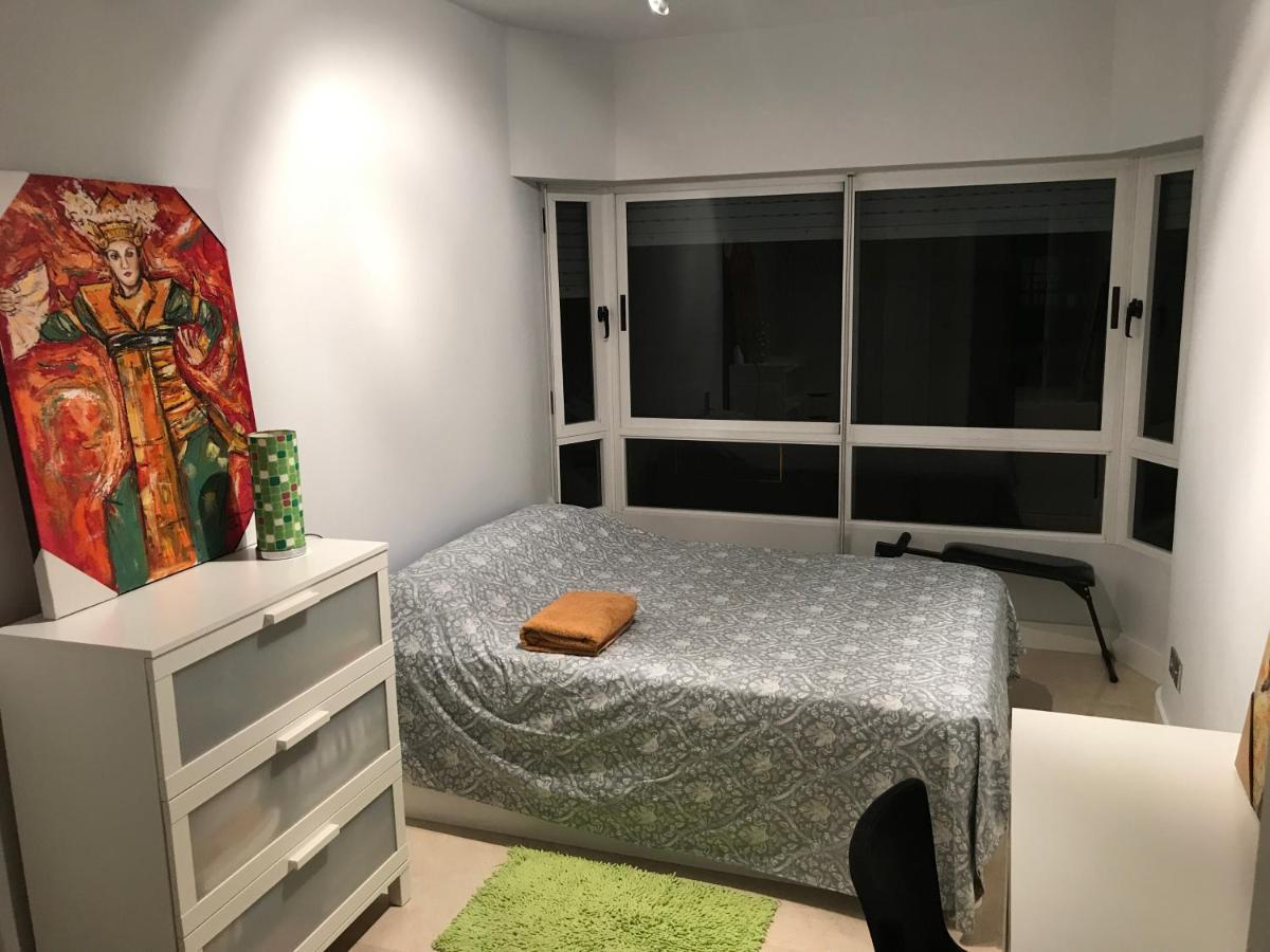 Centro / Internet / Parking / Aire Acondicionado Leilighet Elche Eksteriør bilde